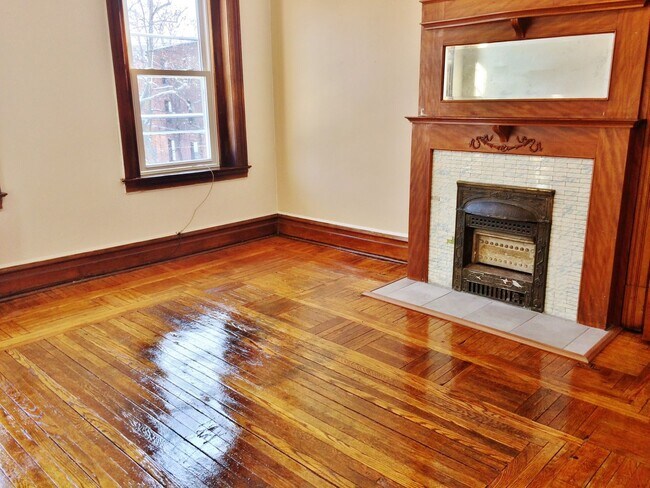 Building Photo - East Liberty - Apartments For Rent In Pittsburgh