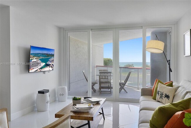 Building Photo - 6767 Collins Ave