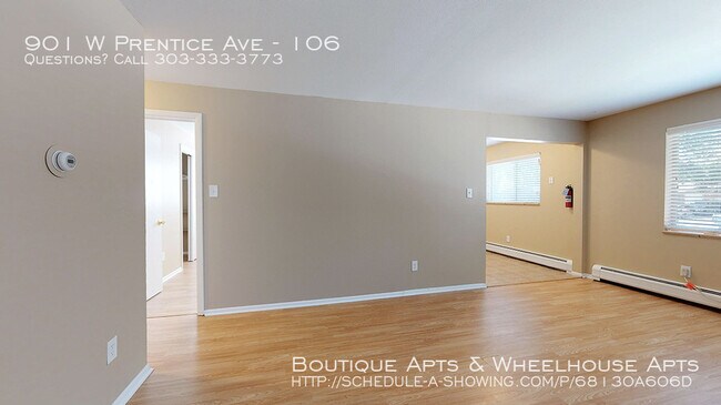 Building Photo - Wheelhouse Apartments