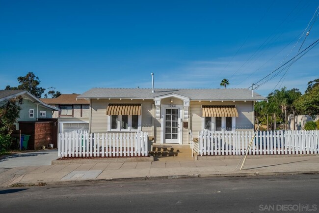 Building Photo - 1944 29th St