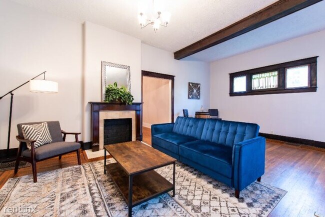 Building Photo - 3 br, 2 bath House - 1450 S 6th St A Unit A