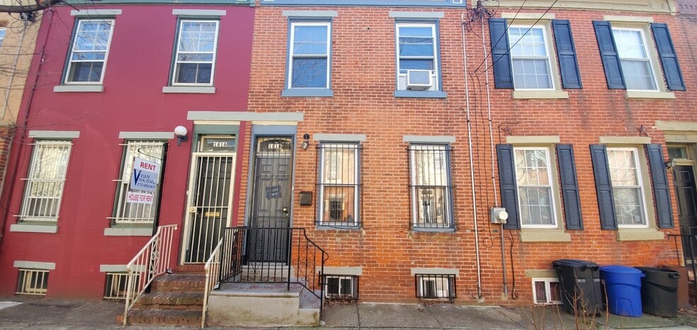 Building Photo - 1818 Montrose St