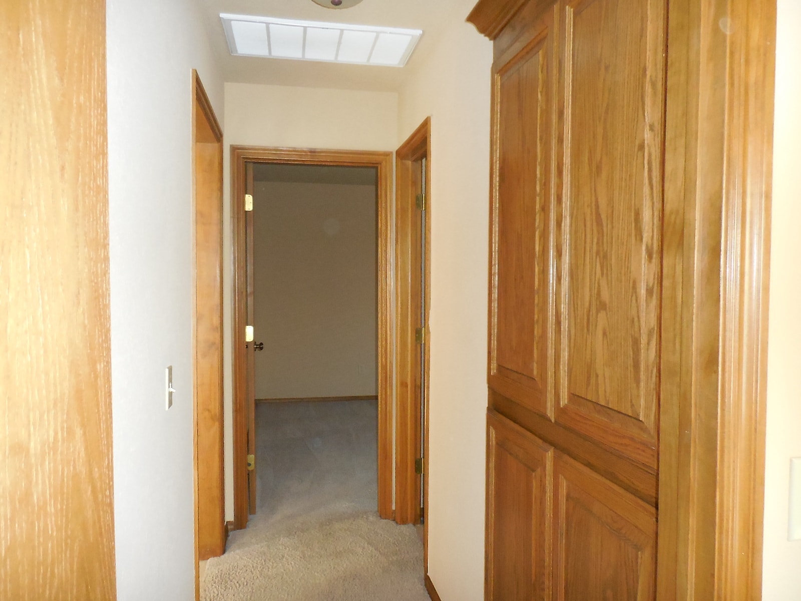 Hallway - 8420 NW 106th St