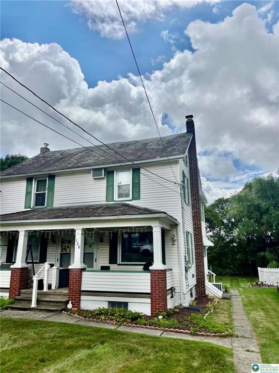 Primary Photo - 128 E Main St
