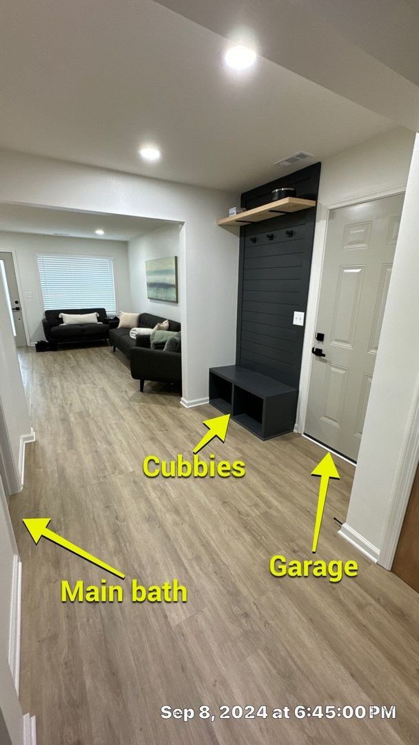 Building Photo - Fully Furnished home in Lee's Summit!