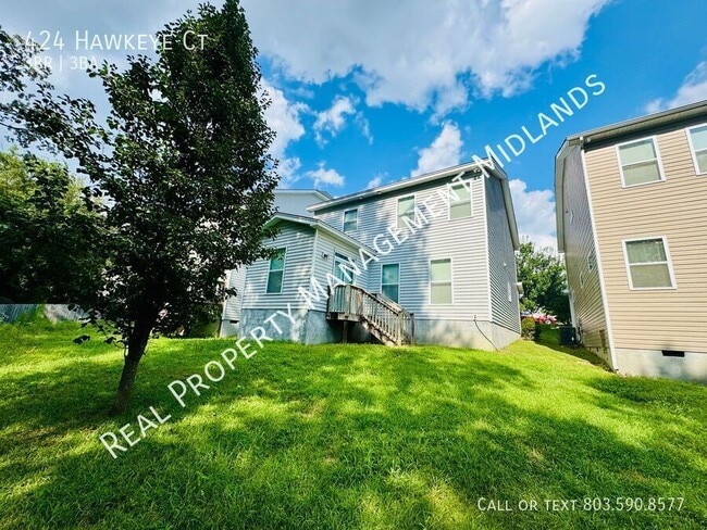 Building Photo - 424 Hawkeye Ct
