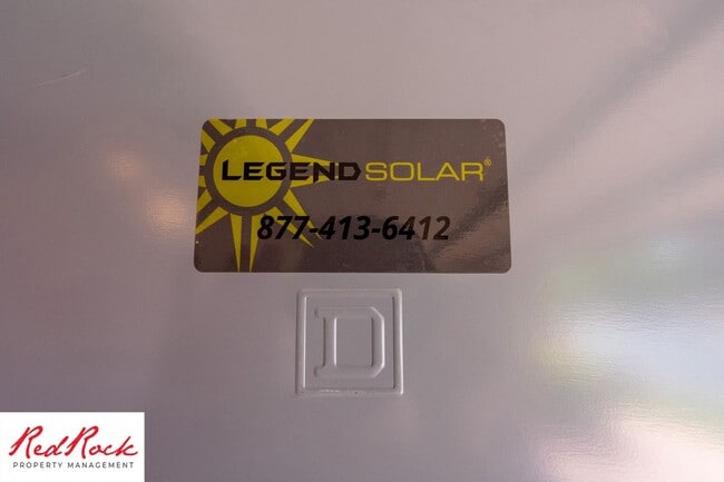 Building Photo - 3 Bedroom Home In Eagle Rock At Snow Canyon With Community Pools