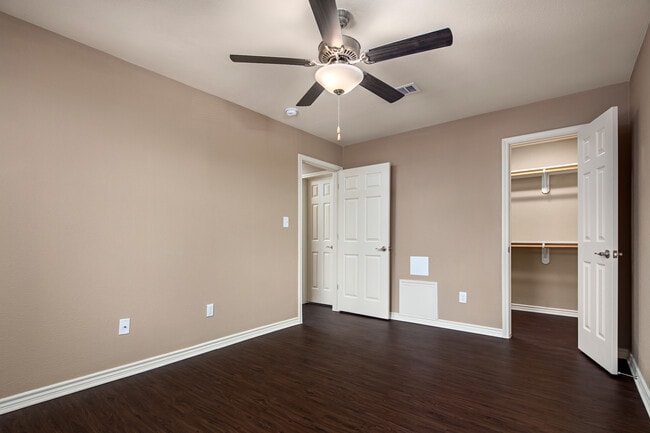 Bedroom - Pebble Creek