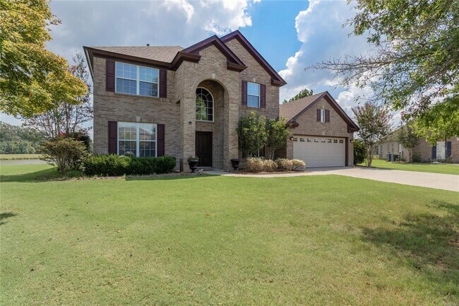 Building Photo - 9191 Brenham