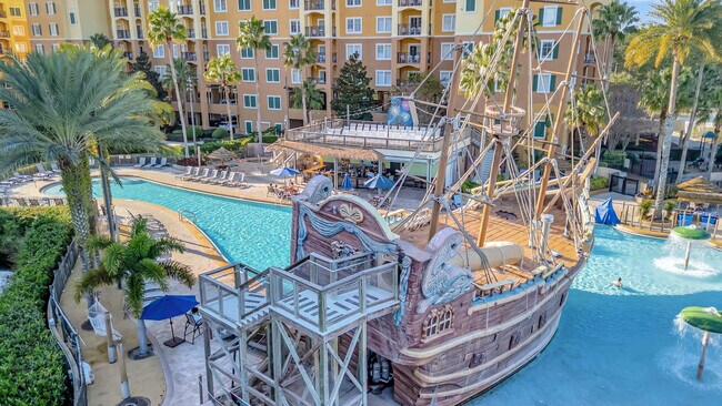 Building Photo - 8101 Resort Village Dr