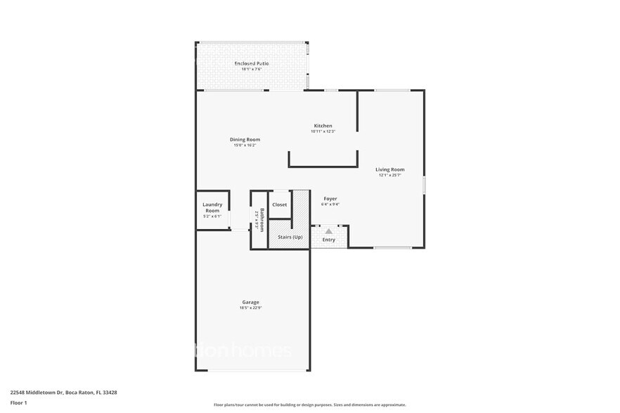 Building Photo - 22548 Middletown Dr