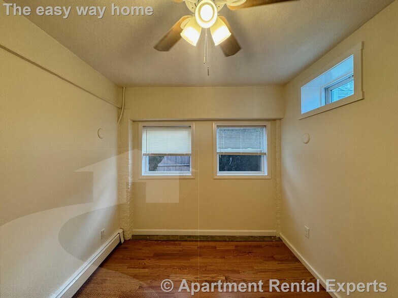 Building Photo - 205 Highland Ave