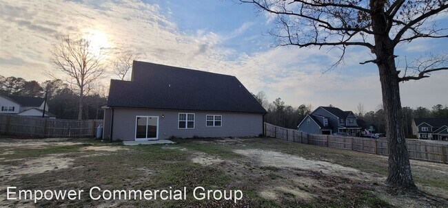 Building Photo - 4 br, 3 bath House - 214 Summerlin Drive