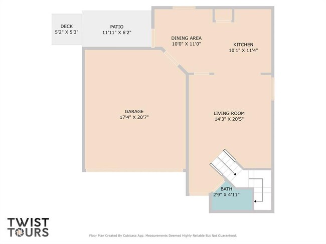 Building Photo - 5809 Needle Nook Ct