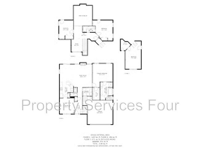 Building Photo - 234 Moyock Landing Dr