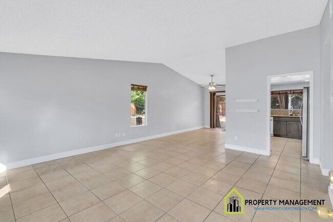 Building Photo - Remodeled 4-Bedroom w/  Large Backyard-AF