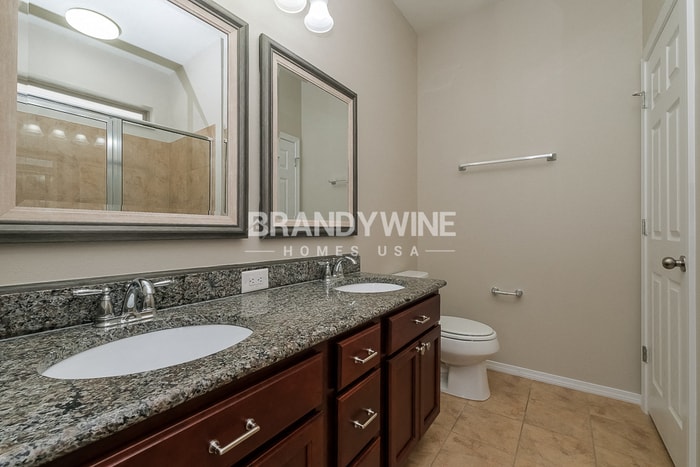 Building Photo - 15405 Stone House Dr