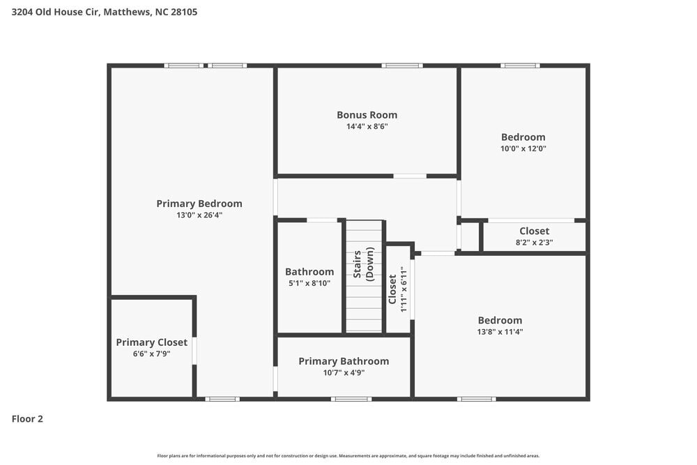 Building Photo - 3204 Old House Cir