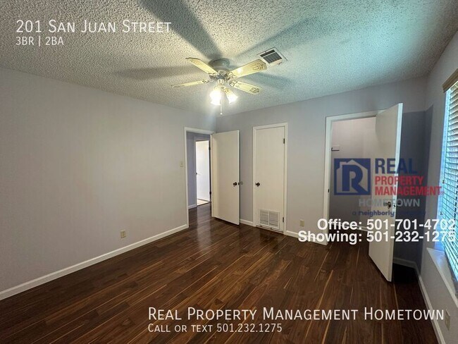 Building Photo - 201 San Juan Dr