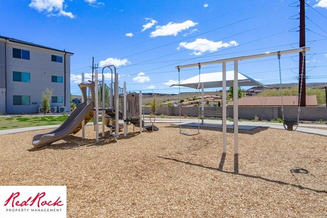Building Photo - Modern and Freshly Built 2 Bedroom Condo!