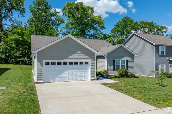 Primary Photo - DerryBerry Estates