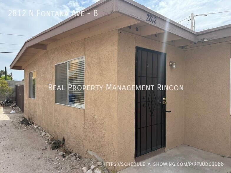 Building Photo - 2812 N Fontana Ave