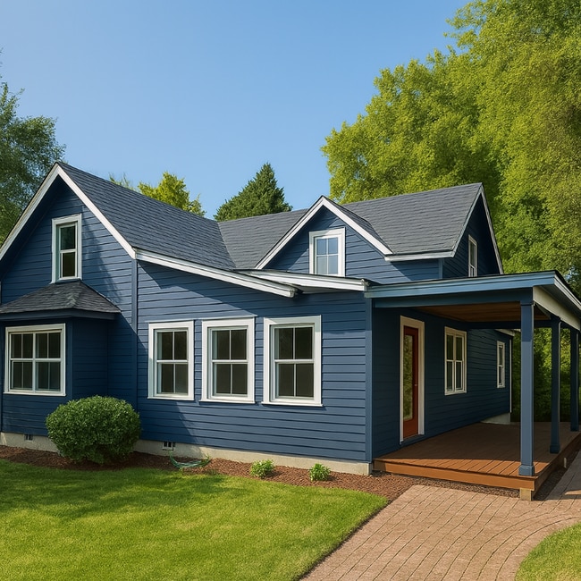 Building Photo - 6143 Vista Dr