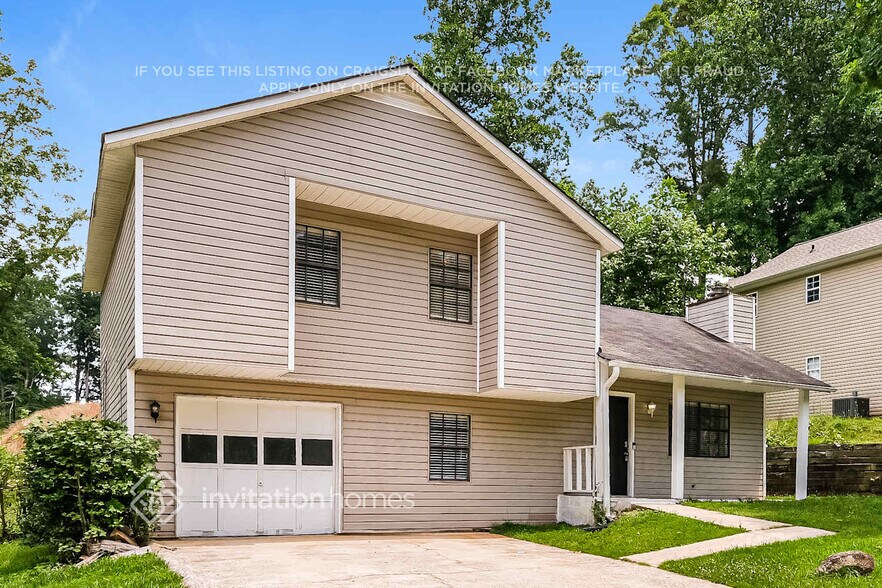 Building Photo - 5255 Sugar Crest Dr