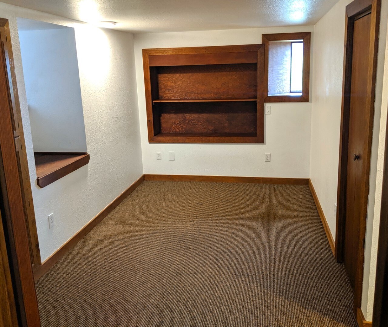 Bedroom #1 - 3903 Meridian Ave N