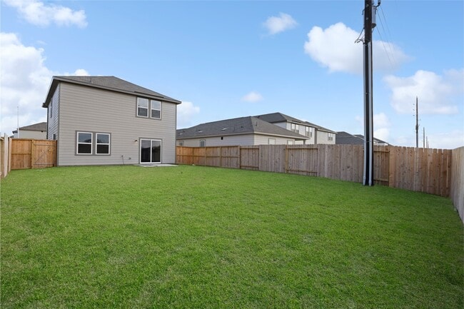 Building Photo - 8807 Vacek Xing Wy