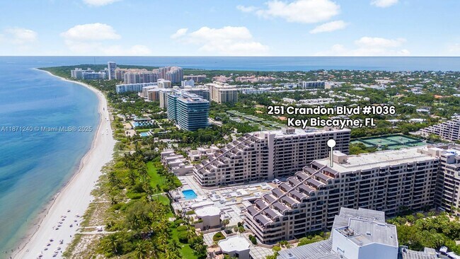 Building Photo - 251 Crandon Blvd