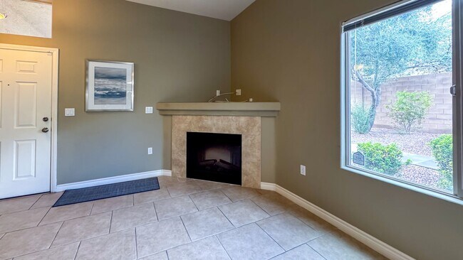 Building Photo - 8985 S Durango Dr