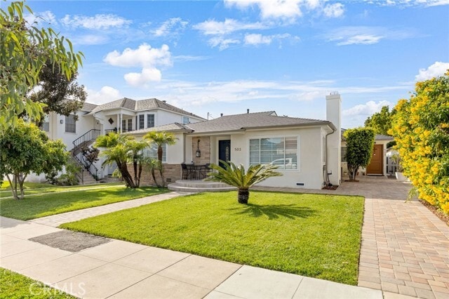 Building Photo - 503 Geneva St