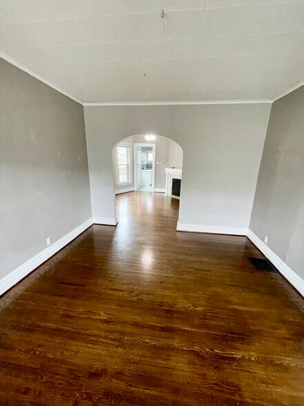 Living Room 2 - 71 Unger Ave