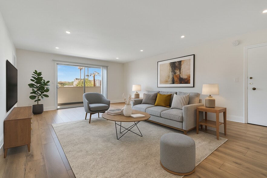 Interior Photo - Bedford Luxury Investments LLC