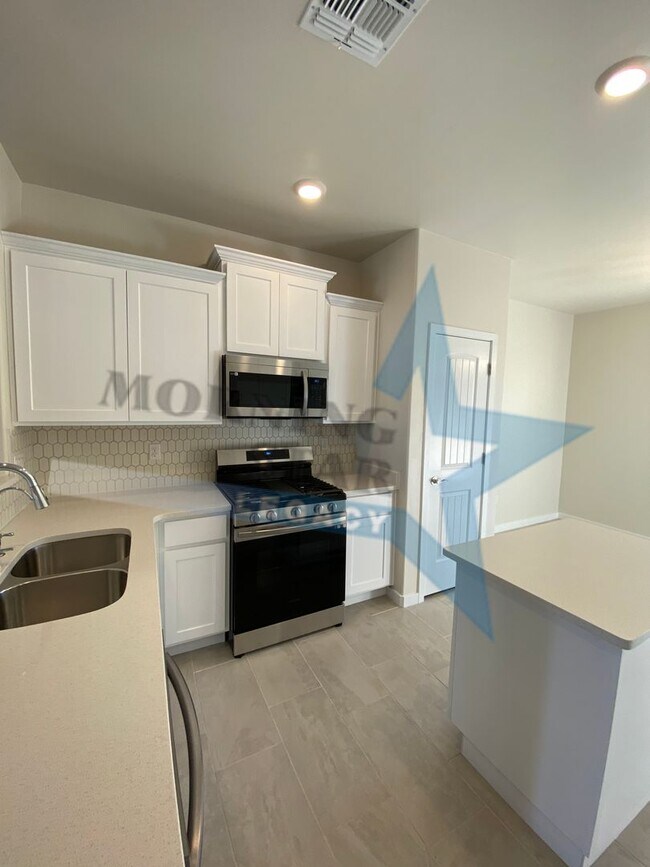 Building Photo - NEW CONSTRUCTION AND FULLY LOADED