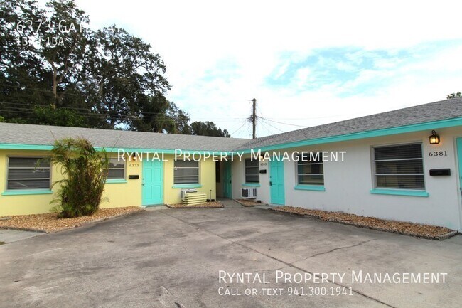 Primary Photo - 6373 Gateway Ave
