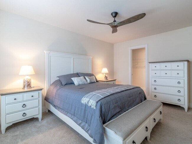 Building Photo - Spacious Furnished 4BR Townhome with First-Floor Owner’s Suite Near Rehoboth Beach - Sawgrass