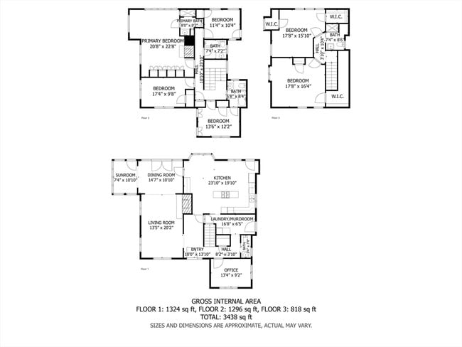 Building Photo - 23 Jefferson Rd