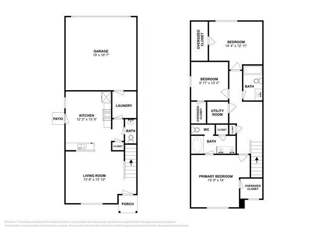 Building Photo - 1687 Parkside Meadow Dr