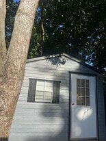 Building Photo - 1460 NW 41st St