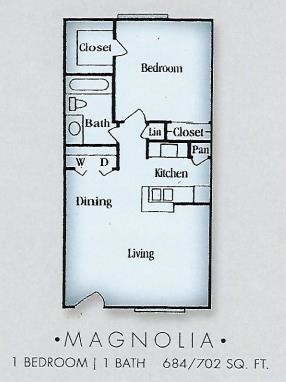 Floorplan - Tara Oaks