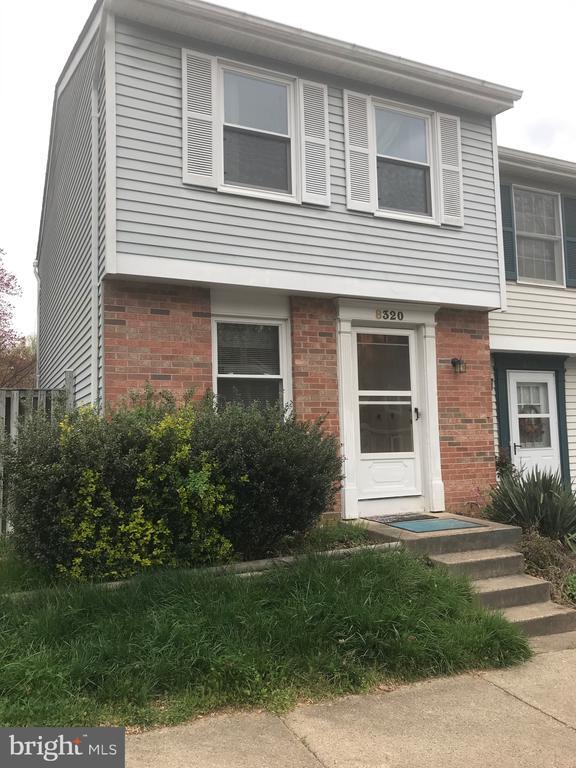 Building Photo - 8320 Brookvale Ct