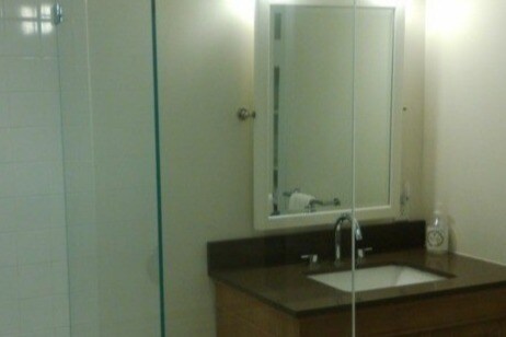 Bathroom - 48 Benefit St