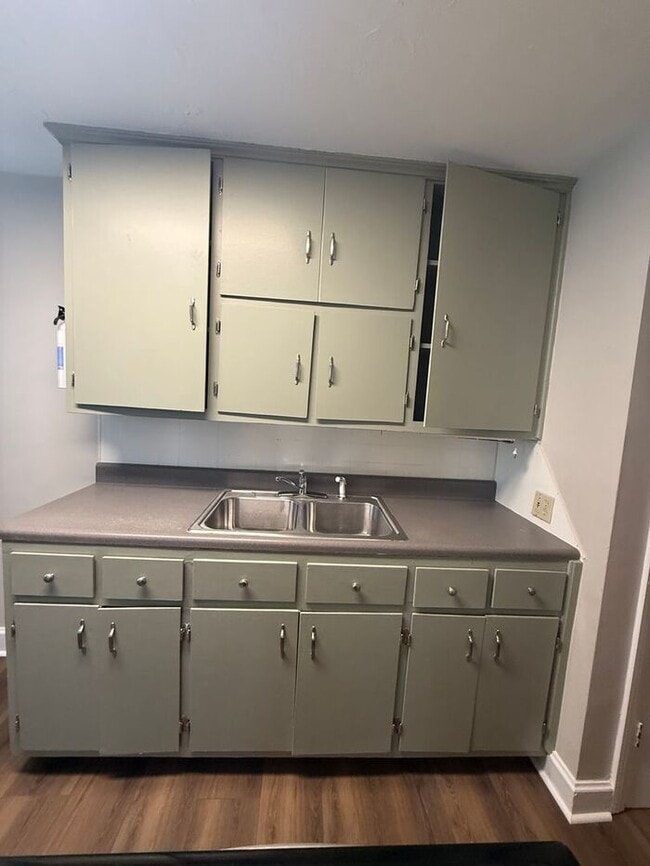 Building Photo - East Nashville Duplex Unit