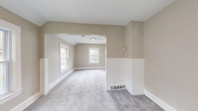Building Photo - 3609 W.47th St.