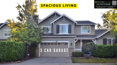 Building Photo - Elegant 4BR Murray Franklin Home in Fernwood Hills | EV Charger | Northshore Schools