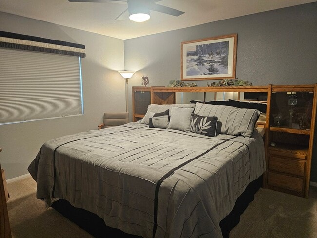Building Photo - Fully Furnished Summer Rental