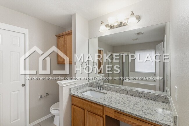 Building Photo - 1107 Pine Portage Loop