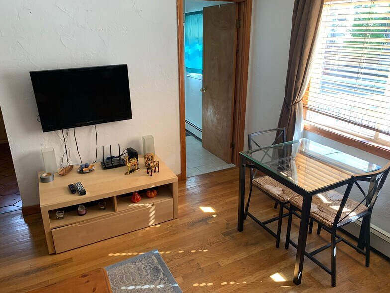 Living Room - 30 Murdock St